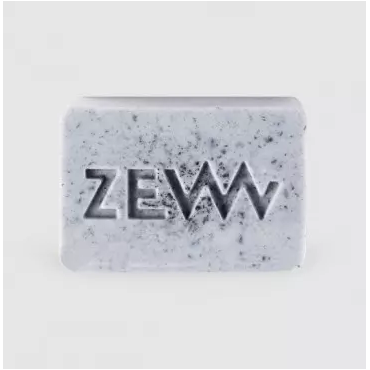 ZEW FOR MEN -  Zew for Men Mydło do włosów, 85 ml 